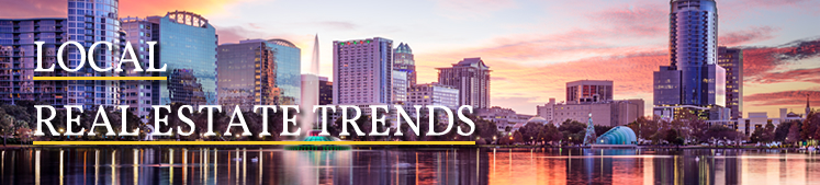 Local CRE Trends