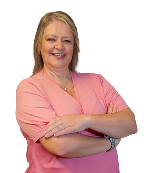 Brenda Chesher bio image and link